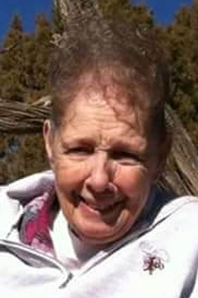 Lily Ruth Heath Stuart