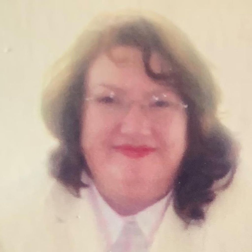 Sandra "Sandy" Lynn Baron