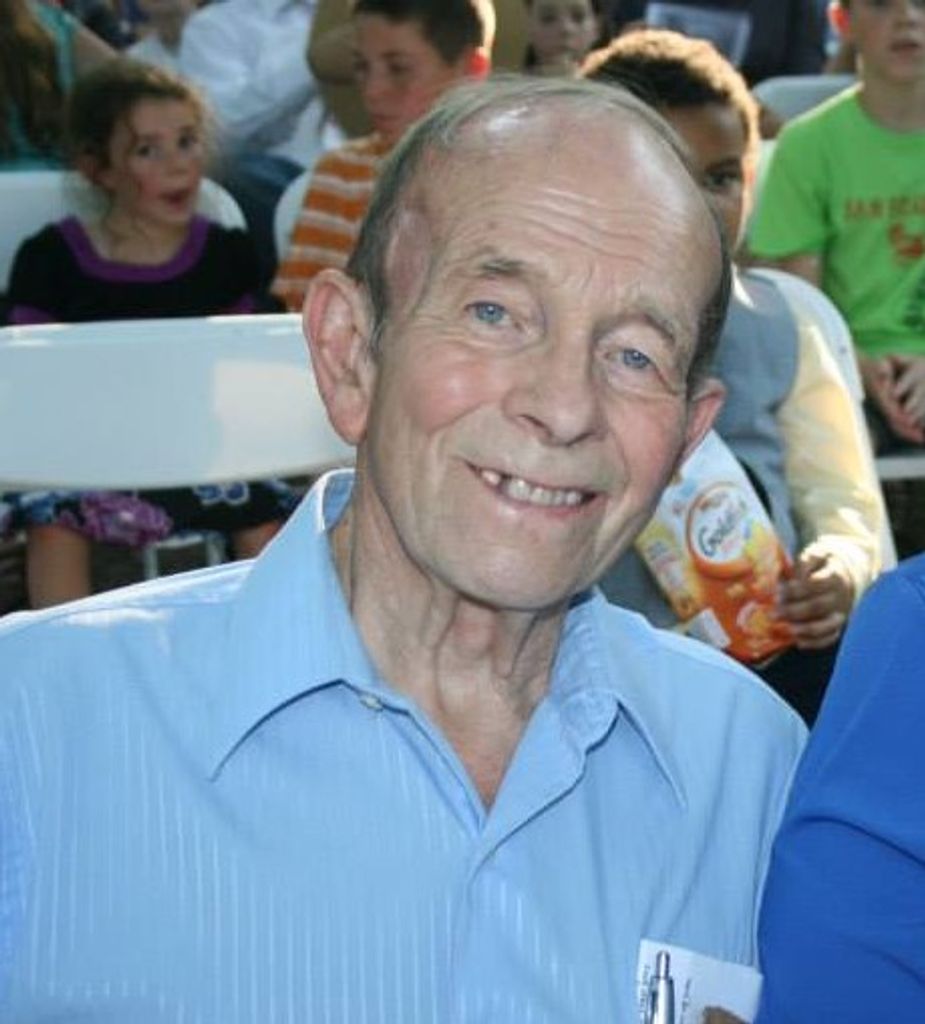 Paul Richard Lindley