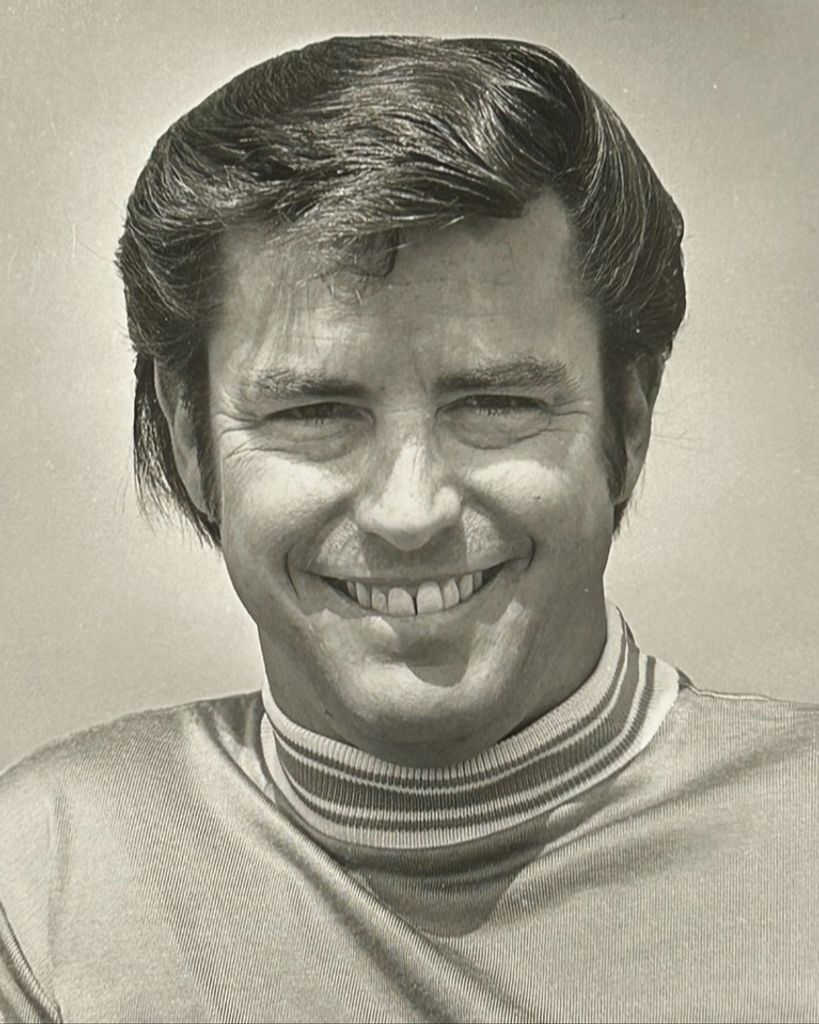 Larry Dixon