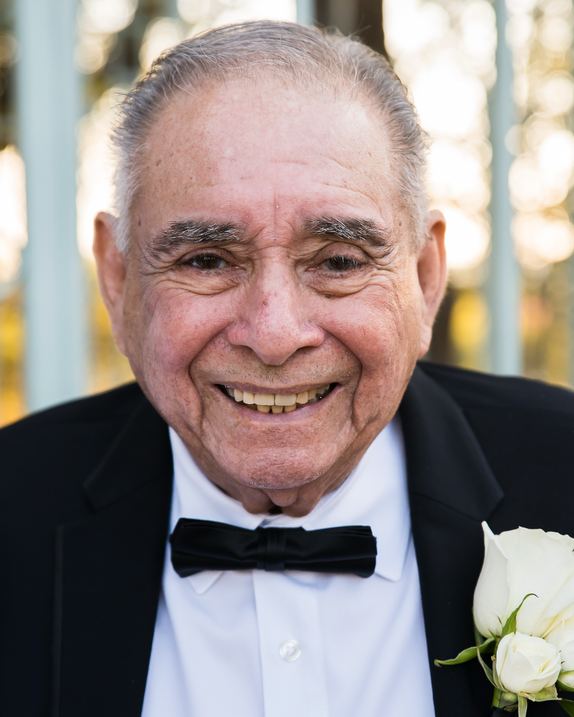 Charles A. Olivarez Profile Photo