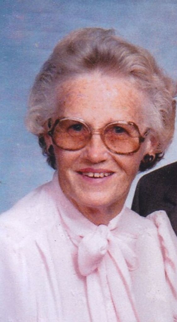 Mary Elizabeth Cinnamon