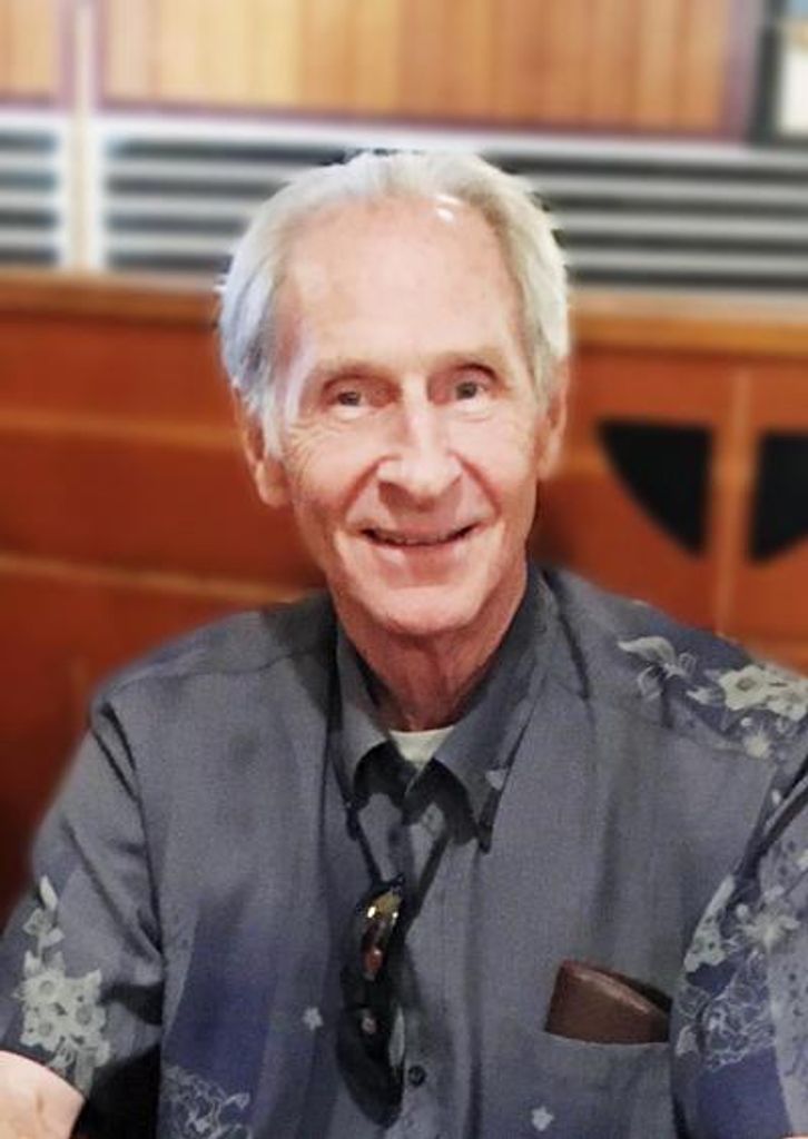 Bradford Charles Strohmaier Profile Photo