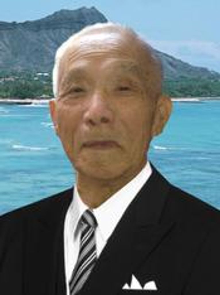 Yoshiyuki Clearence Yamahira