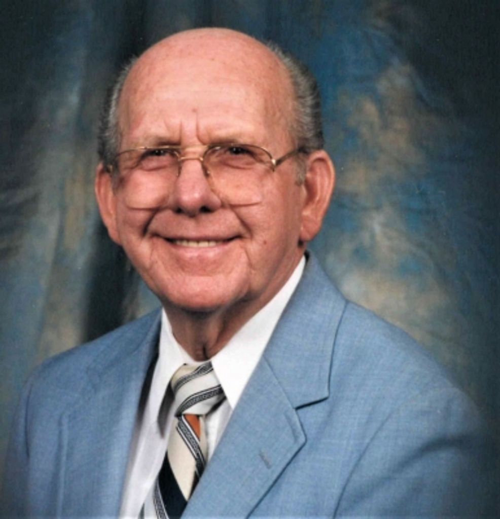 James Lowell Harris