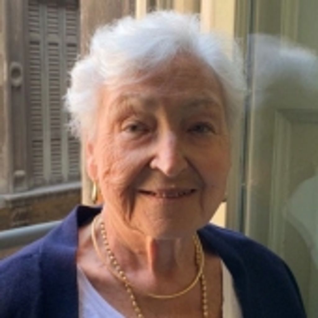 Lydia A. Yob