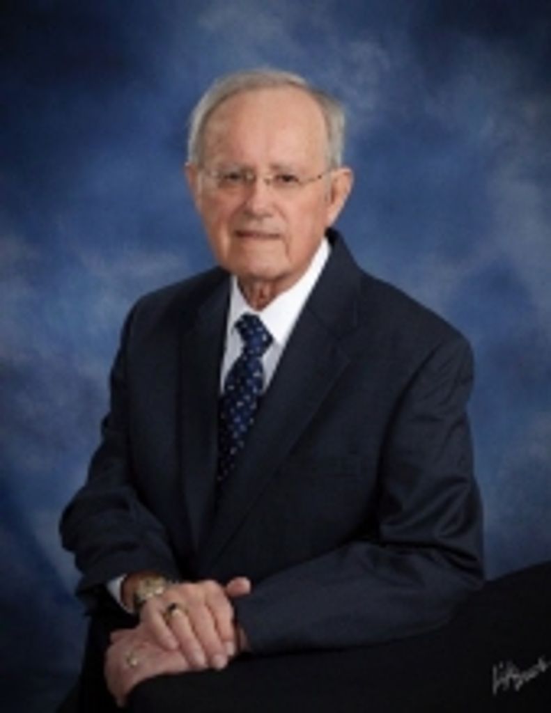 William Curtis Mcgraw