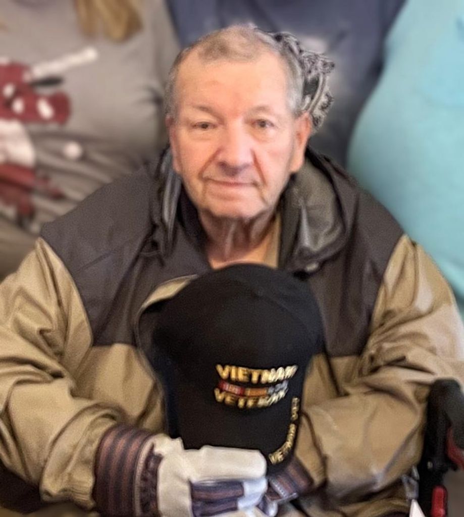 Russell Pifer Profile Photo