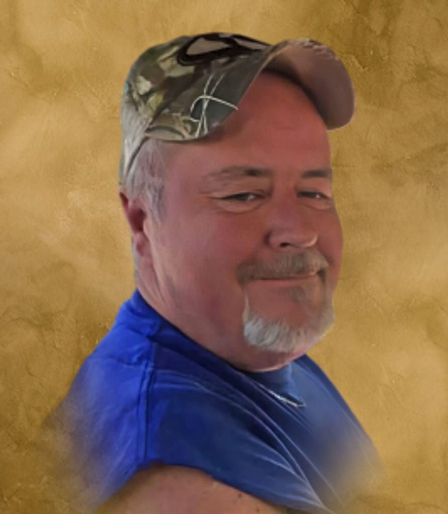 Johnny Coley Profile Photo
