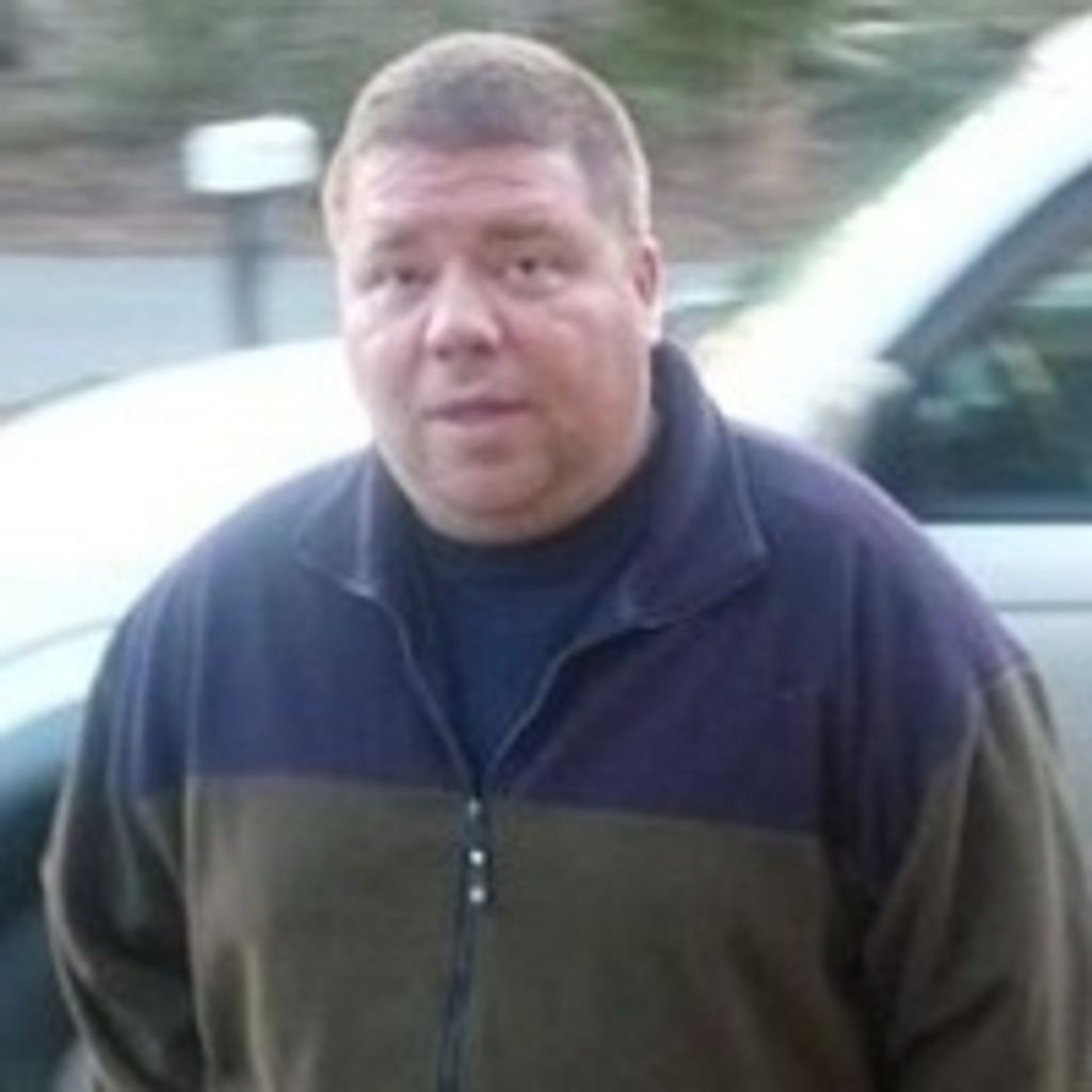 James "Jim" Dywane Nabors Profile Photo