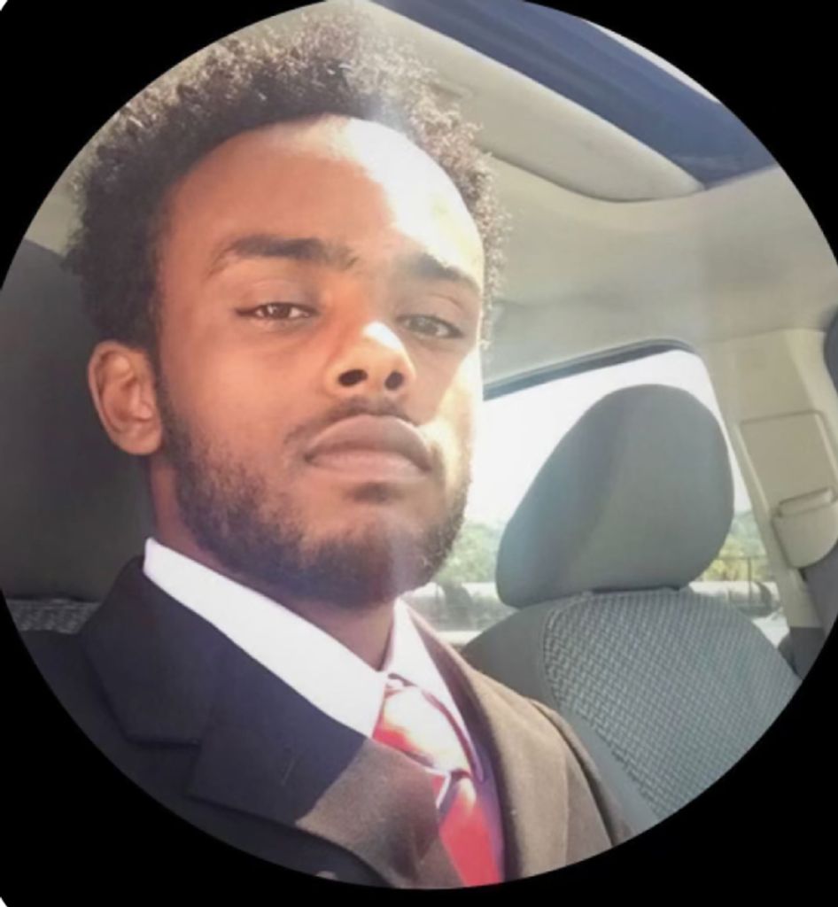 Kristi Kiflemariam Araya