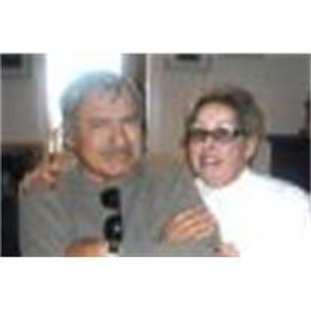Eugenio "Gene" Gerardo Age - 73 - E Sandoval