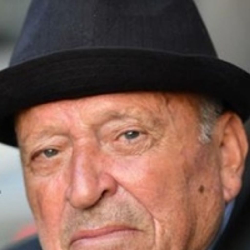 Mahfoud Ibrahim Hamad
