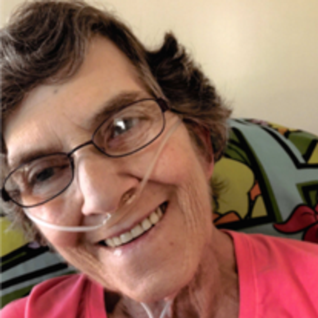 Sally Jean Page Profile Photo