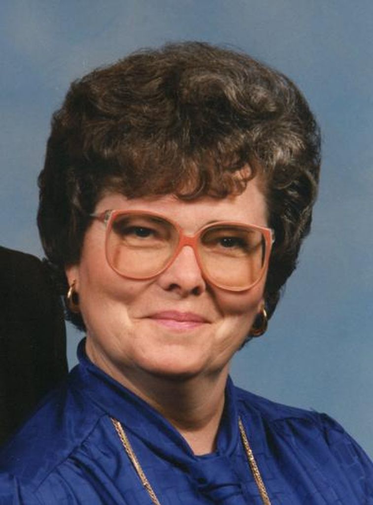 Julia Ann Tingle Profile Photo