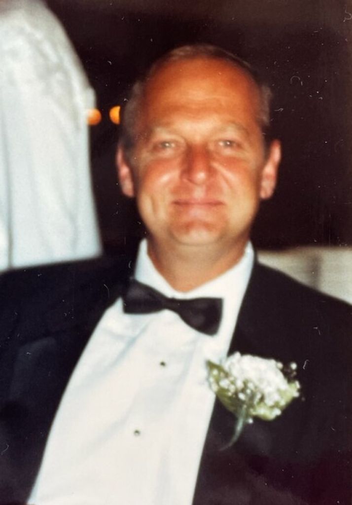 James Charles Donohue Iii