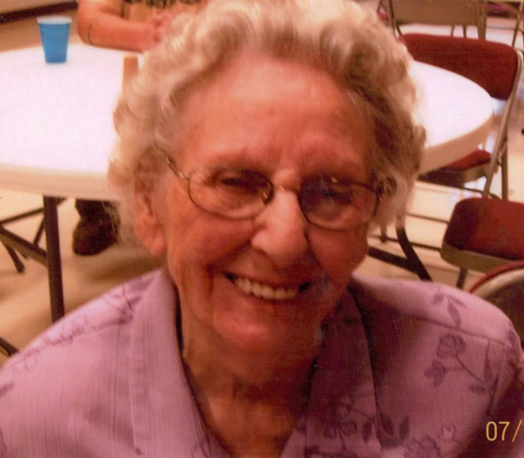 Sarah Josephine Jerrell