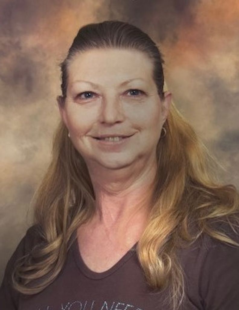 Carla 'Cissy' Small Profile Photo