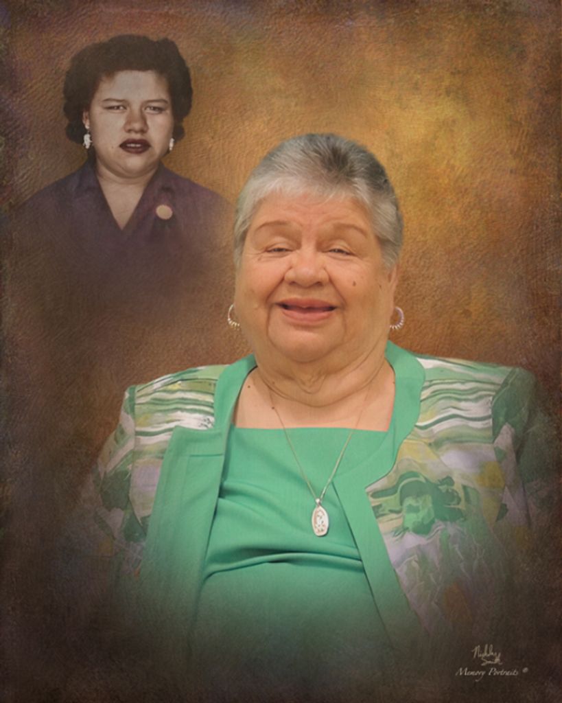 Minerva Sanchez