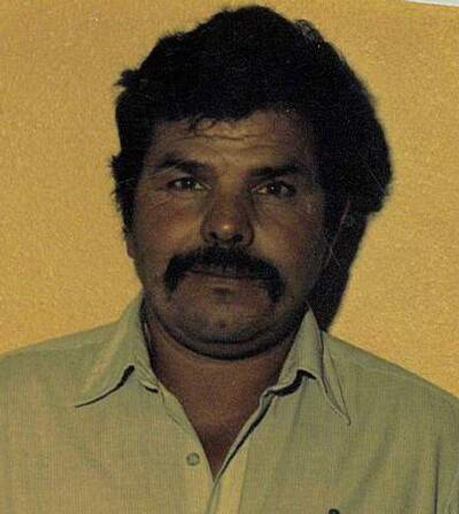 Anastacio S. Olague Profile Photo