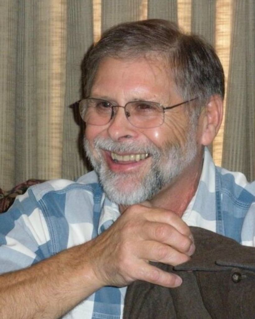 Paul Goans