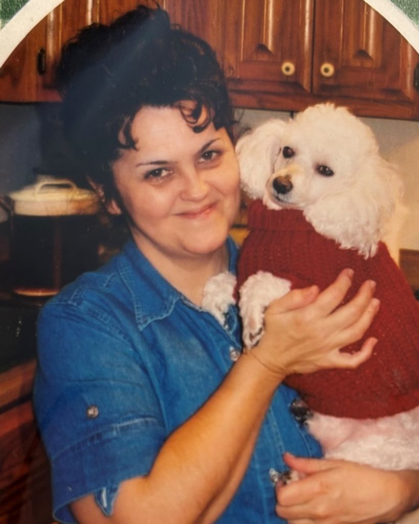 Judy Gayle Hale Profile Photo