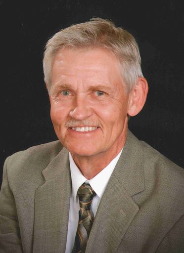 David Anderson's obituary image