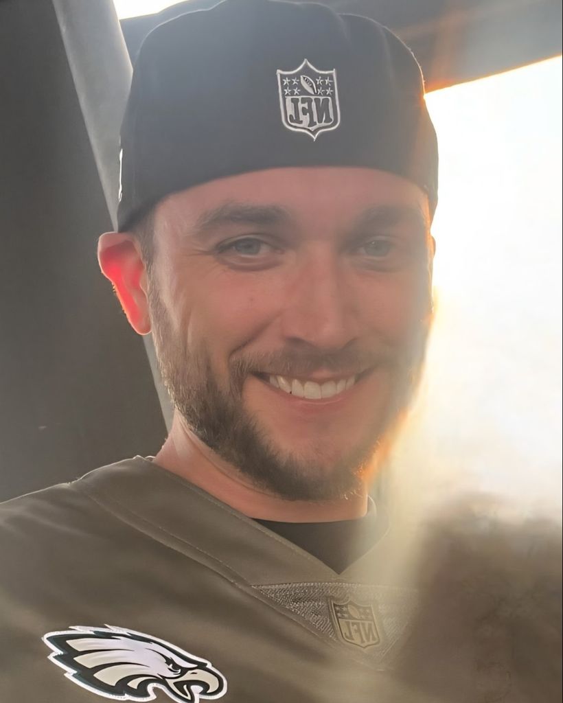 Christopher James Bellaspica