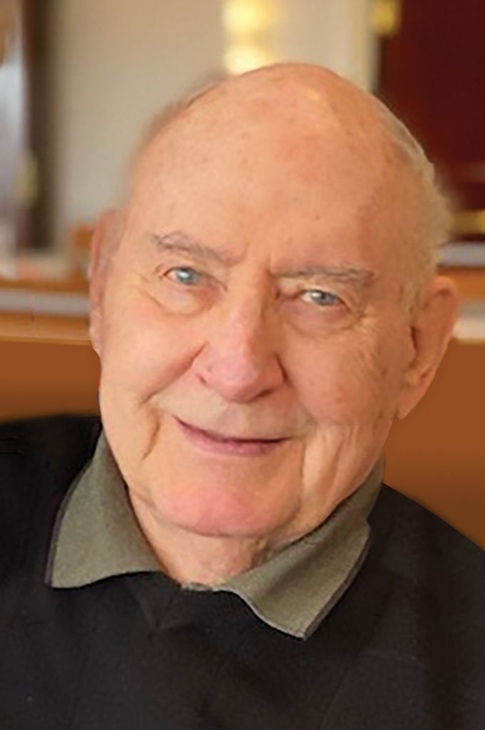 Donald Anderson, Jr. Profile Photo