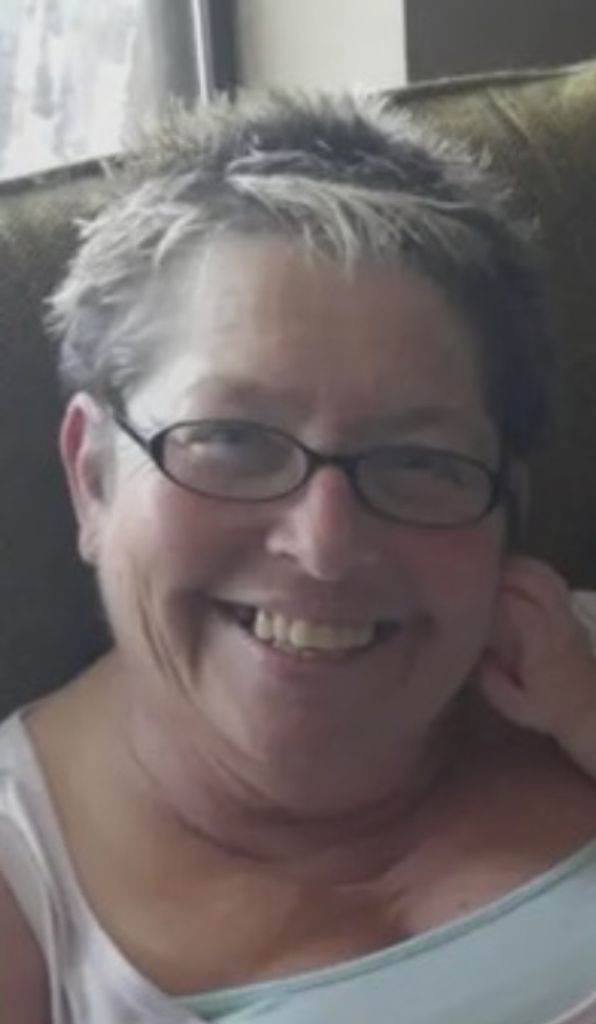 Rita Lynn Johnston Profile Photo