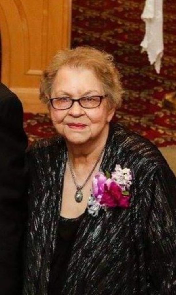 Mary Lou Houart