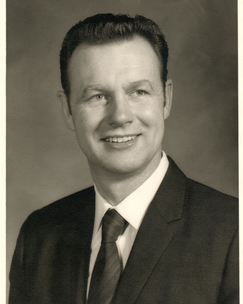 Russell Clinton Mickelson