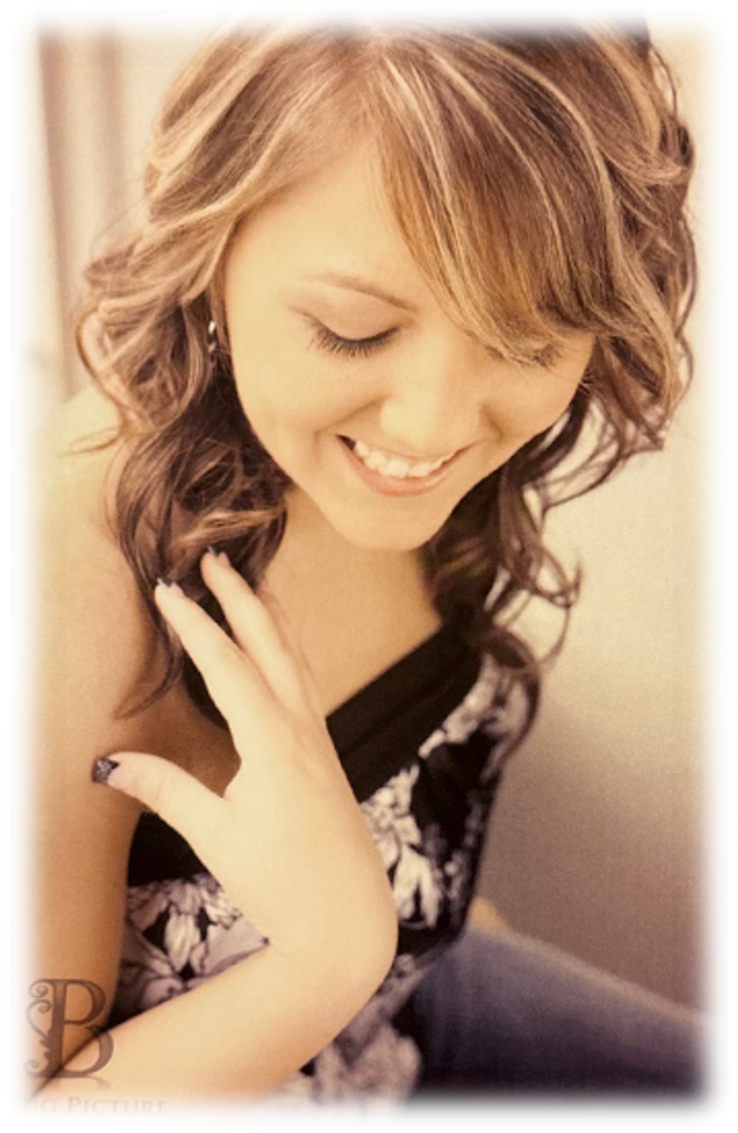 Cj Parker Profile Photo