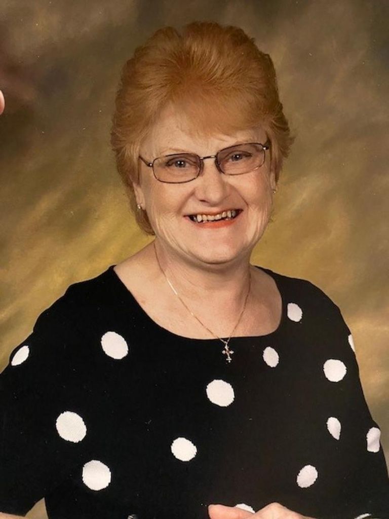 Patricia "Pat" Ann Preston Profile Photo