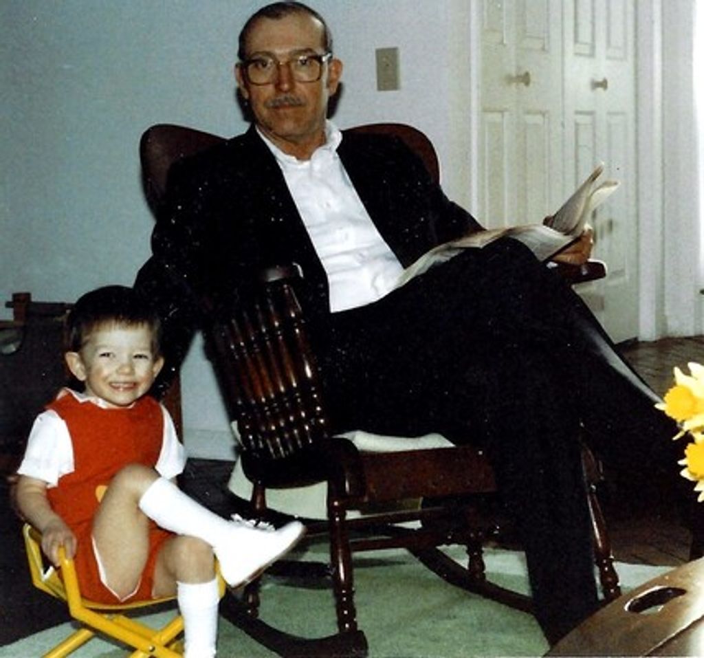 Harley Kay Richardson Profile Photo