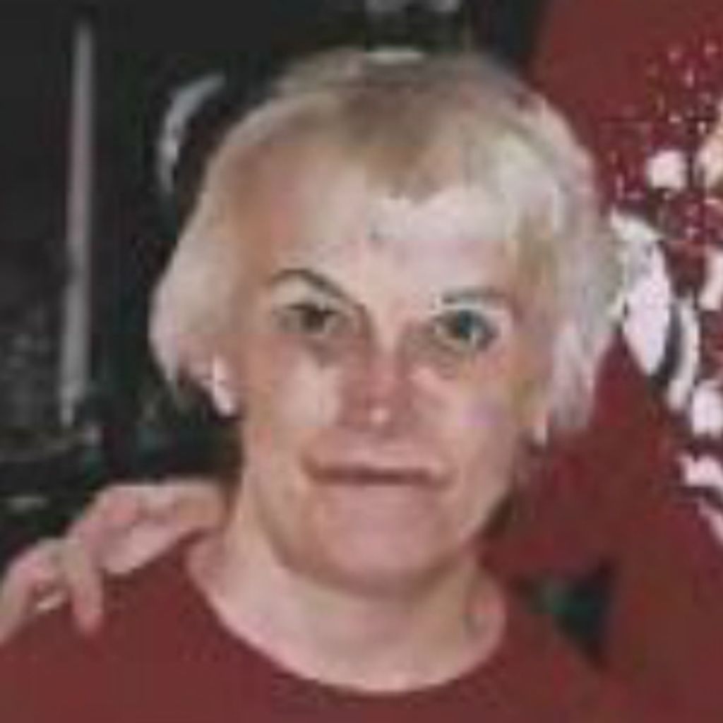 Patricia Allen