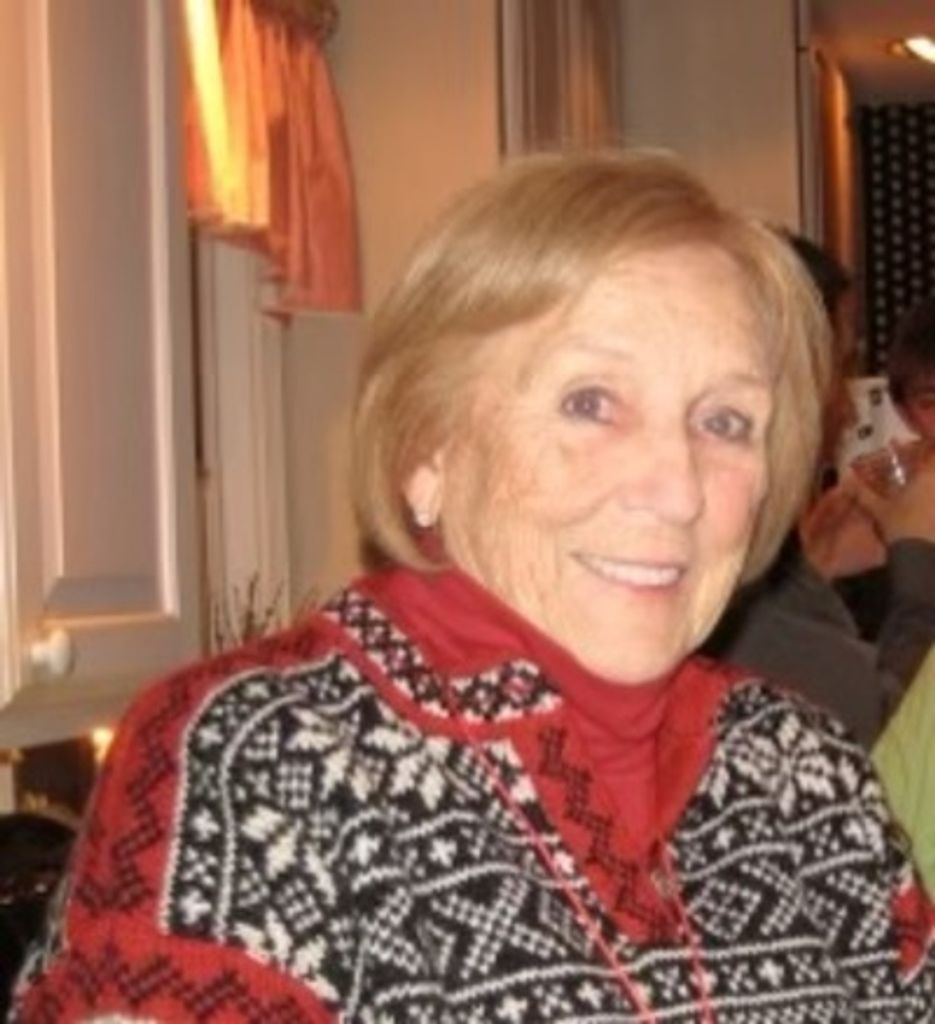Jeanne D. Menghetti Profile Photo