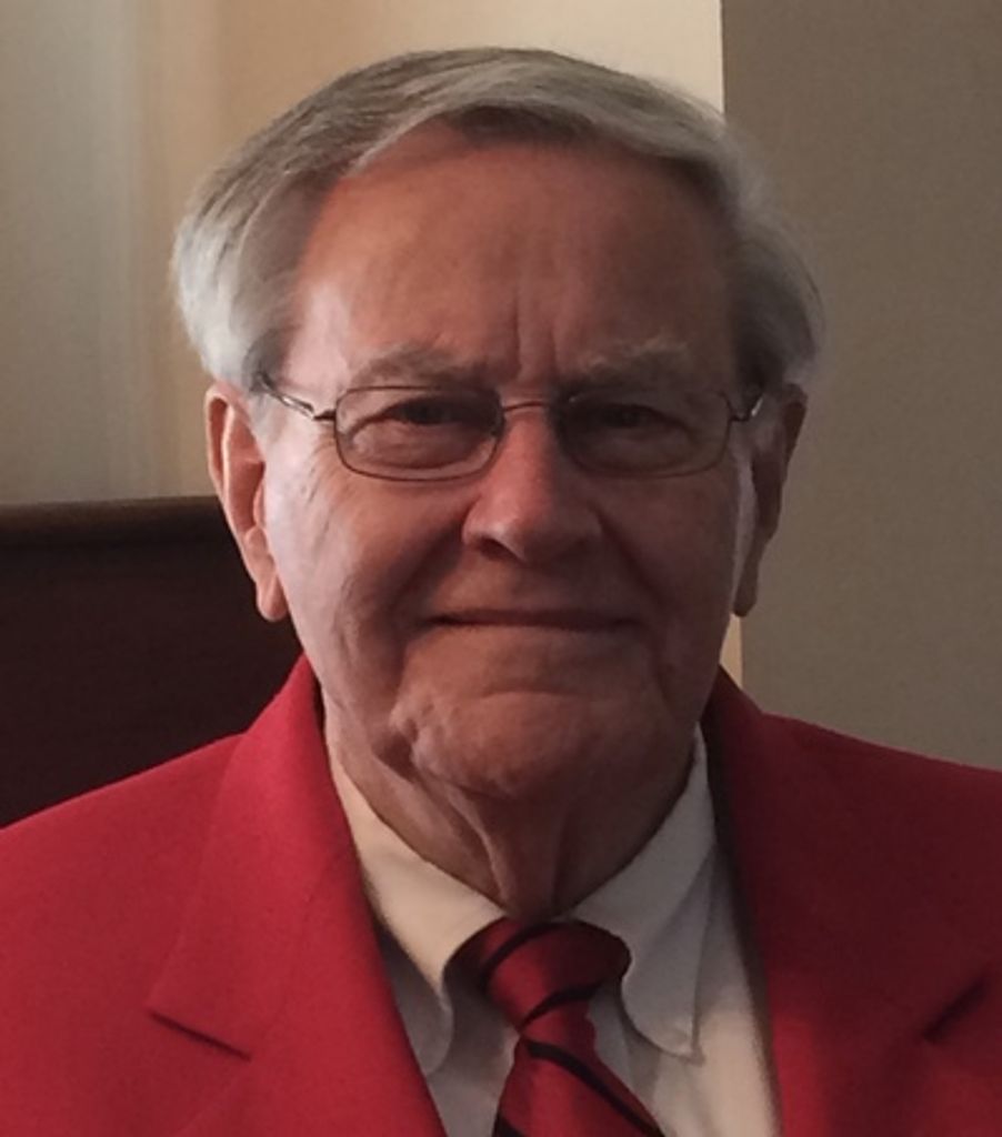Dr. Paul Floyd Taylor Profile Photo