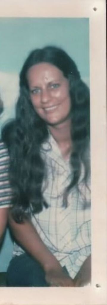 Evelyn Ann Anderson Profile Photo