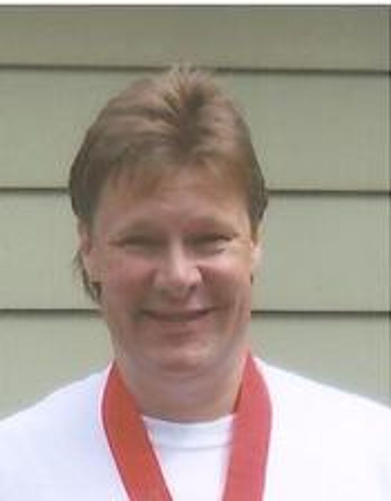 Keith W. Mansavage