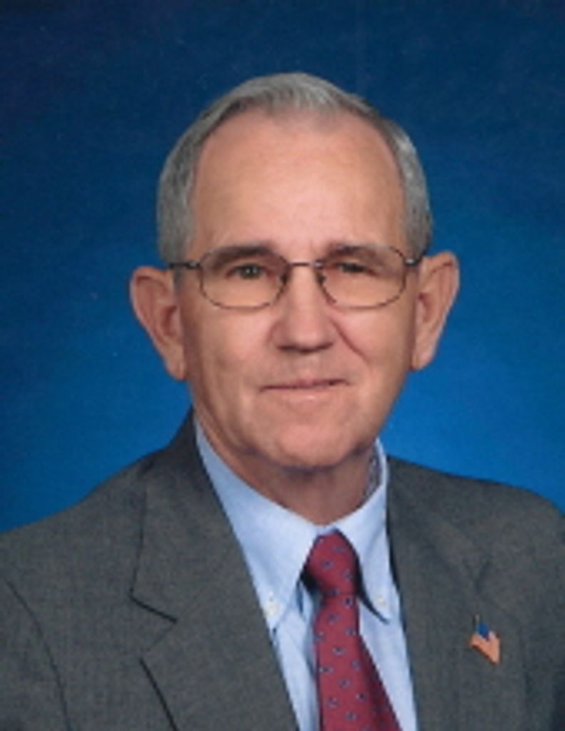Alvah "Jimmy" Ingold Profile Photo