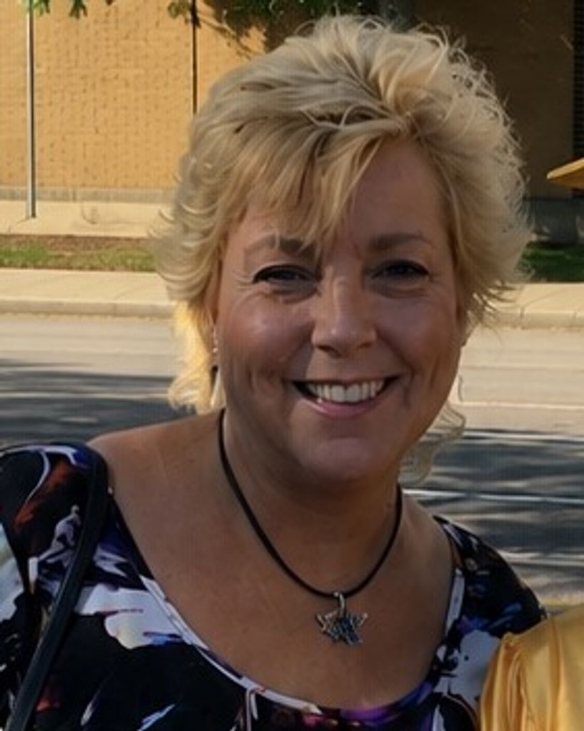 Stephanie Kay Fischer