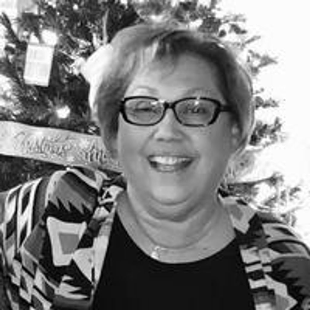 Carolyn Sue Teal