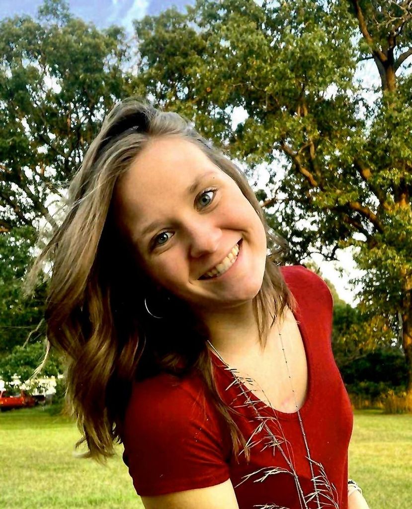 Erica Jordan (Smith) Dettmar Profile Photo