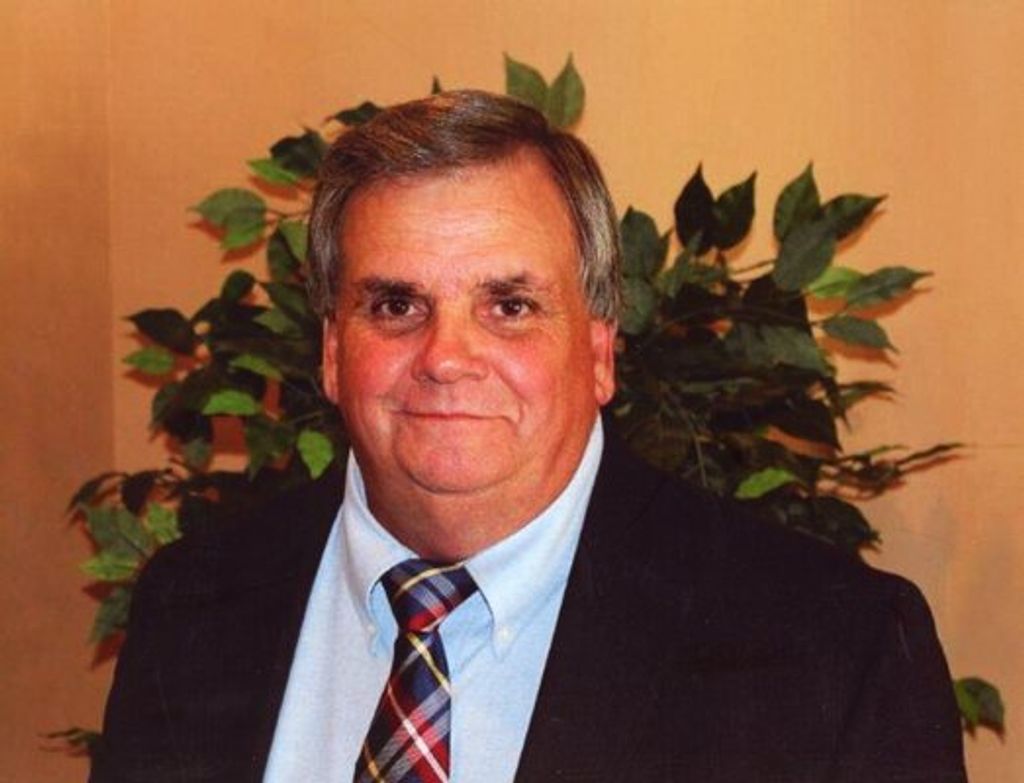 Ray Hodge Profile Photo