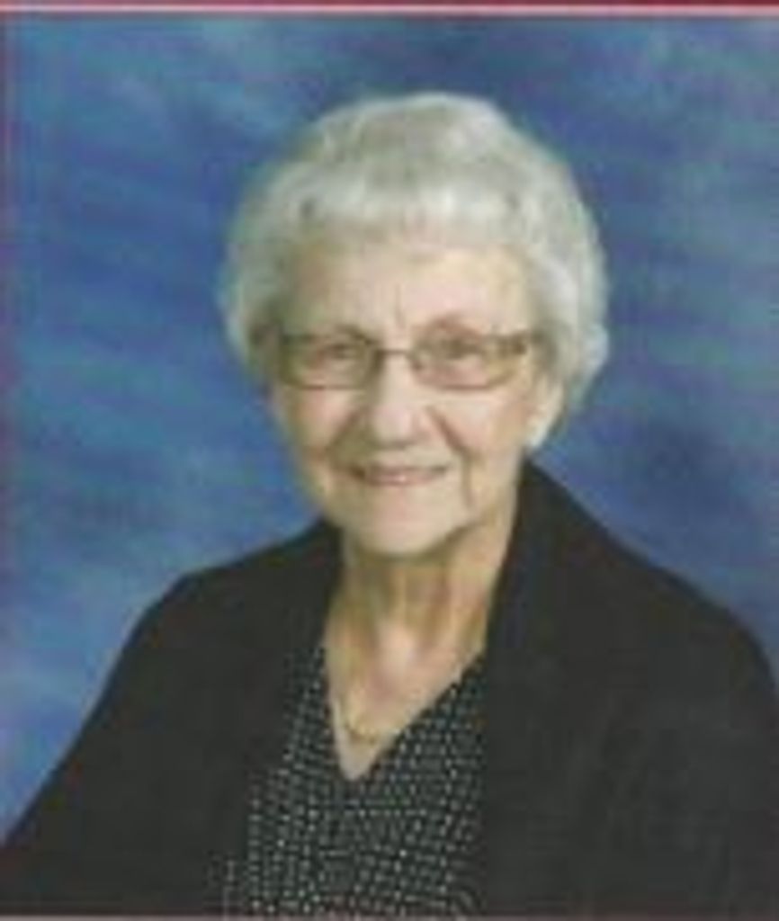 Maye J Jones