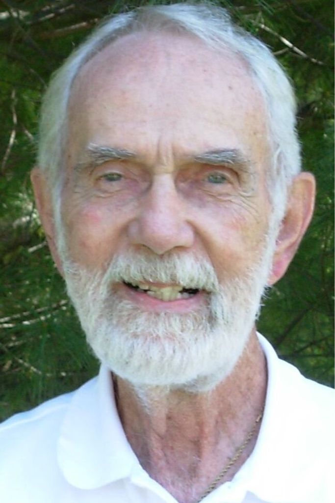 Norman Conrad West Profile Photo