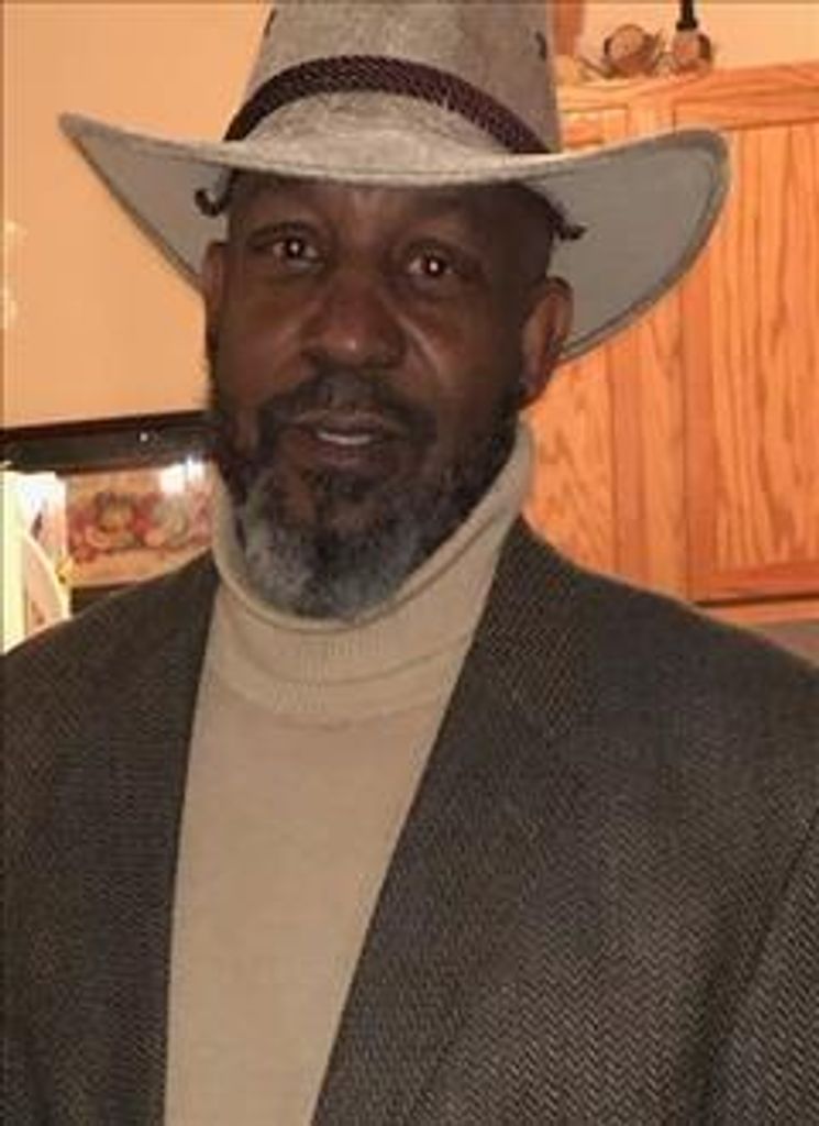 Calvin Edwards Profile Photo