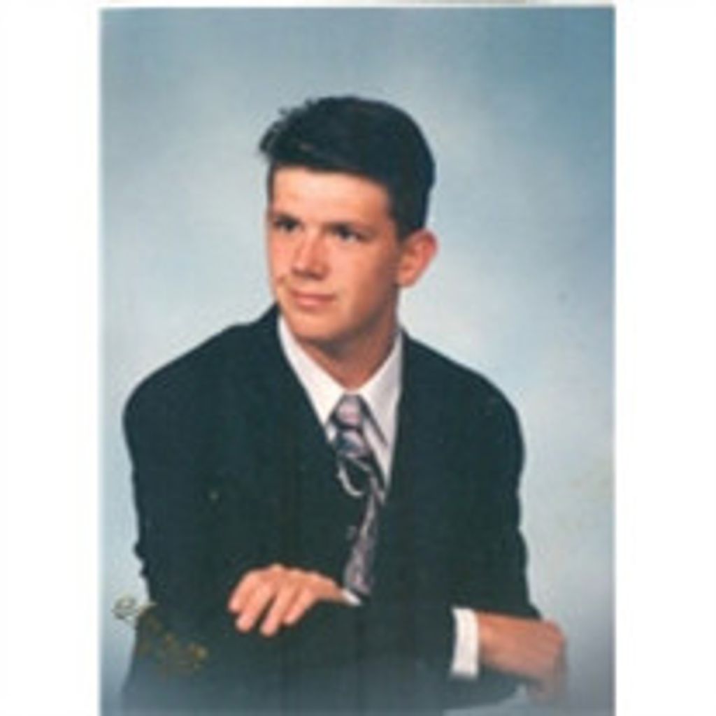 Joseph Ray Deslatte