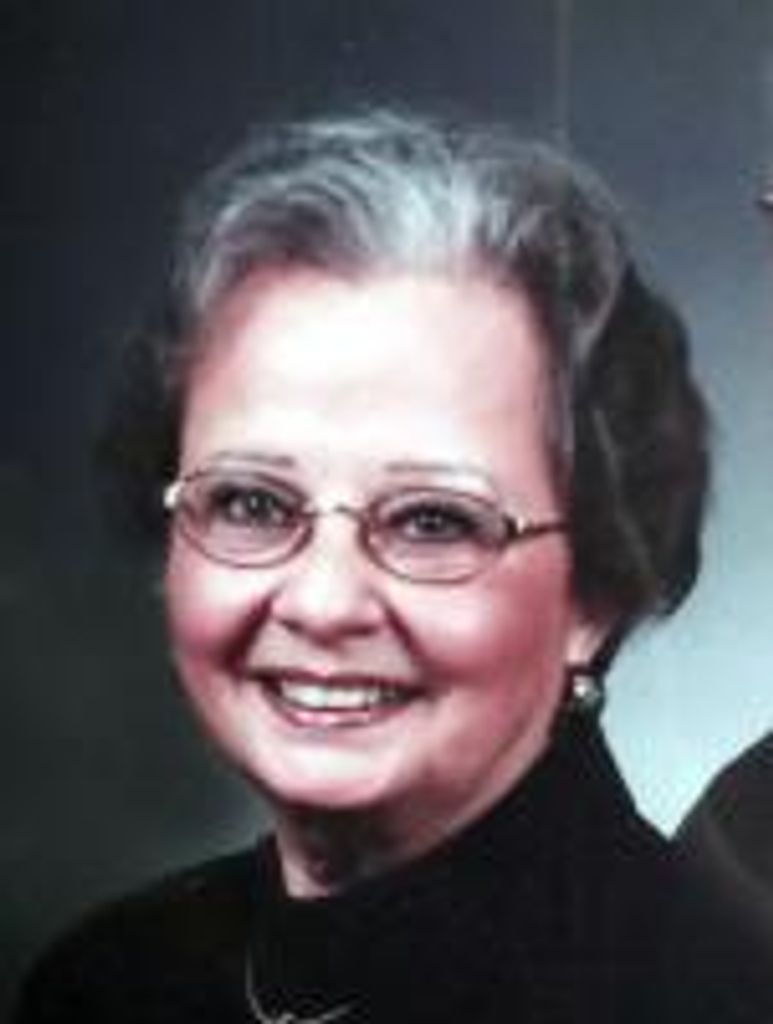 Jane C. Freiburger